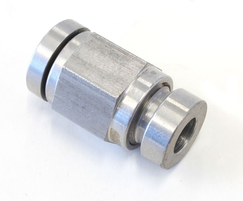 AF989-04S - EGT STEEL WELD ON 7/16-20 THREAD MALE K - TYPE 1/4"probe