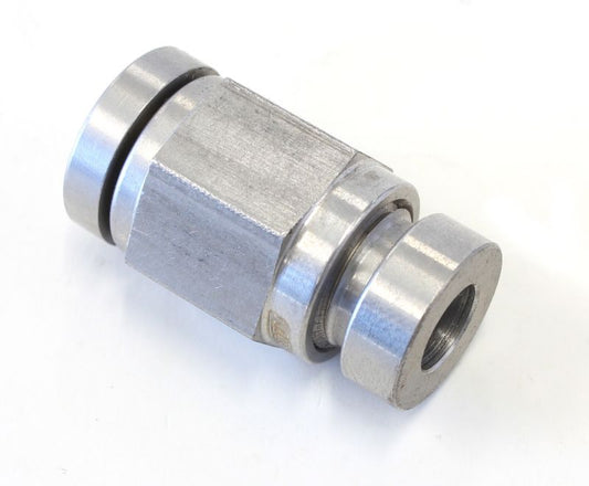 AF989-04S - EGT STEEL WELD ON 7/16-20 THREAD MALE K - TYPE 1/4"probe