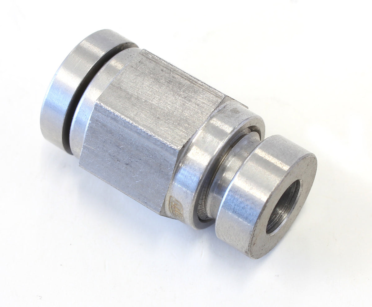 AF989-04SS - EGT S/STEEL WELD ON 7/16-20 THREAD MALE K - TYPE 1/4"probe