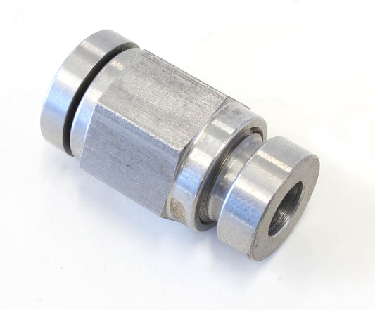 AF989-04SS - EGT S/STEEL WELD ON 7/16-20 THREAD MALE K - TYPE 1/4"probe