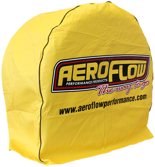 AF99-3002 - TYRE COVER UP TO 36" DIAM SOLD INDIVIDUALLY- DRAGSTER