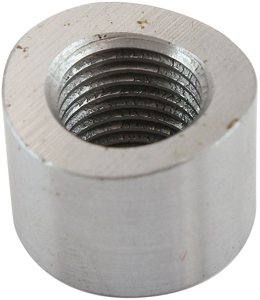 AF990-M12 - NOTCHED WELD BUNG O2 STEEL M12 X 1.25MM OXYGEN SENSORS