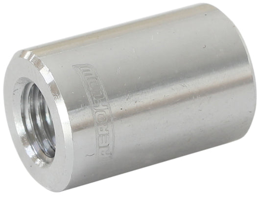 AF994-01-01 - WELD ON NOZZLE FITTING ( 1 ) 1/16" NPT INT THREAD, 3/4 OAL