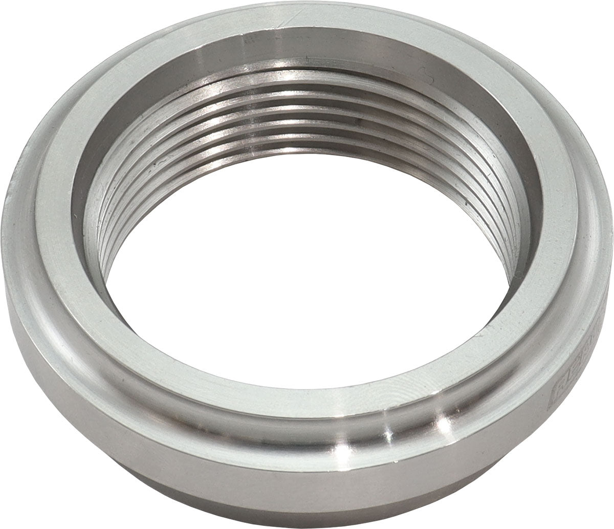 AF996-20S - FEMALE WELD ON BUNG -20ORB 1-5/16" THREAD STEEL