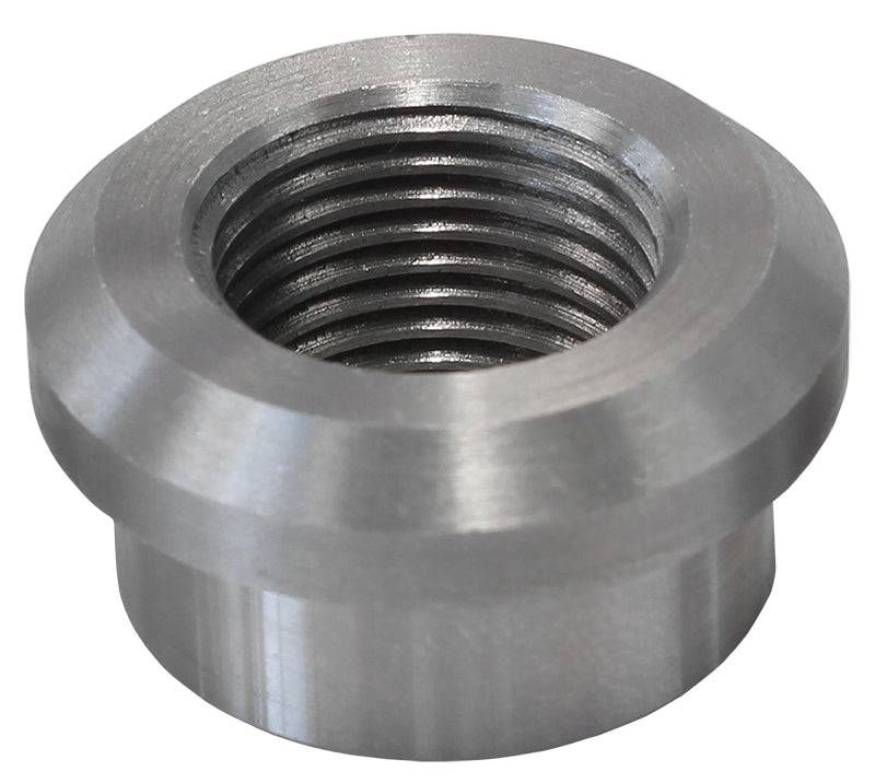 AF998-10S - FEMALE WELD ON BUNG, 3/4" NPT THREAD, STEEL