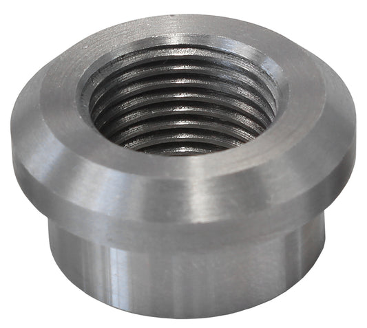 AF998-10S - FEMALE WELD ON BUNG, 3/4" NPT THREAD, STEEL
