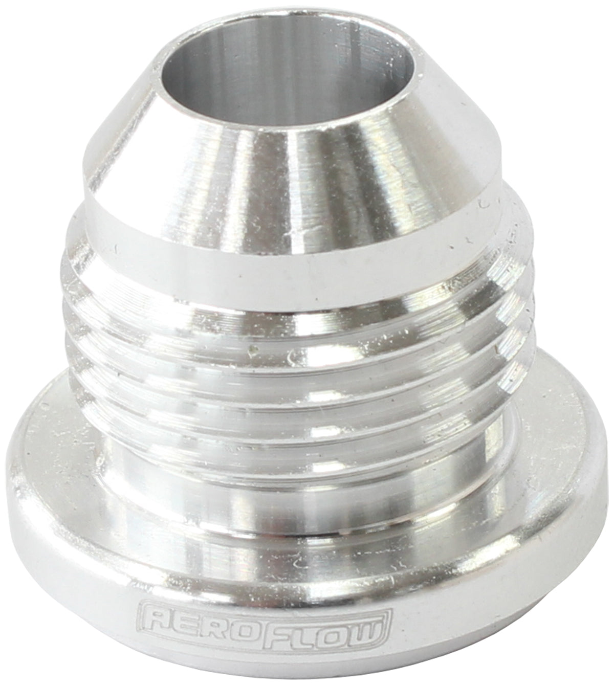 AF999-12D-25 - ALLOY WELD ON MALE BUNG -12AN MALE 25pk