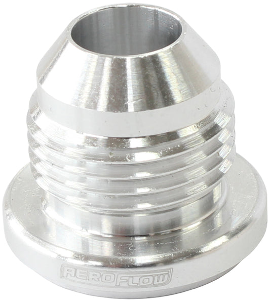 AF999-12D-25 - ALLOY WELD ON MALE BUNG -12AN MALE 25pk