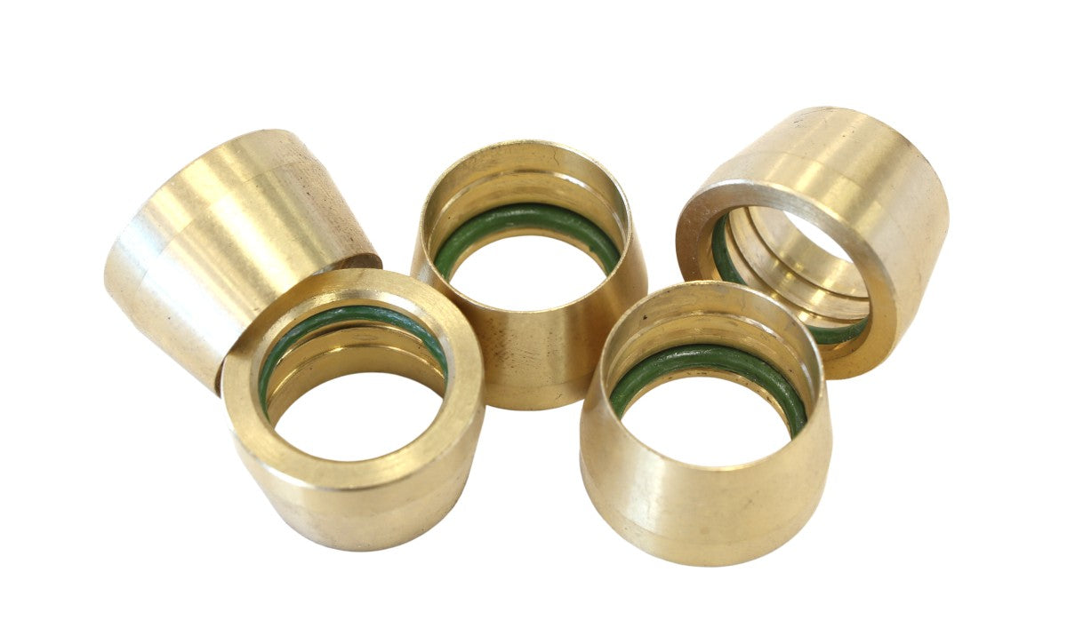 AFFCM-06 - -6 Replacement Olives 1pk of 5