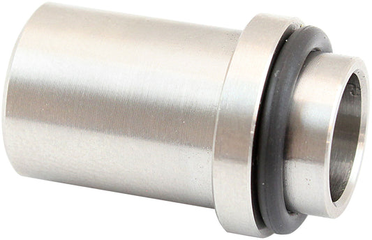 AFFCW-08L - #8 MALE WELD ON LINE END A/C TUBE SLEEVE SUITS 3/8 TUBE S/SS/S Aeroflow - AF FCW-08L