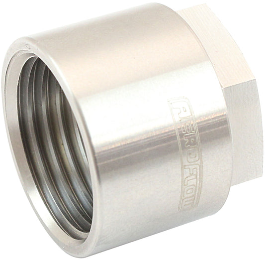 AFFCW-10F - #10 FEMALE WELD ON NUT A/C S/SAIR CONDITIONING O-RING