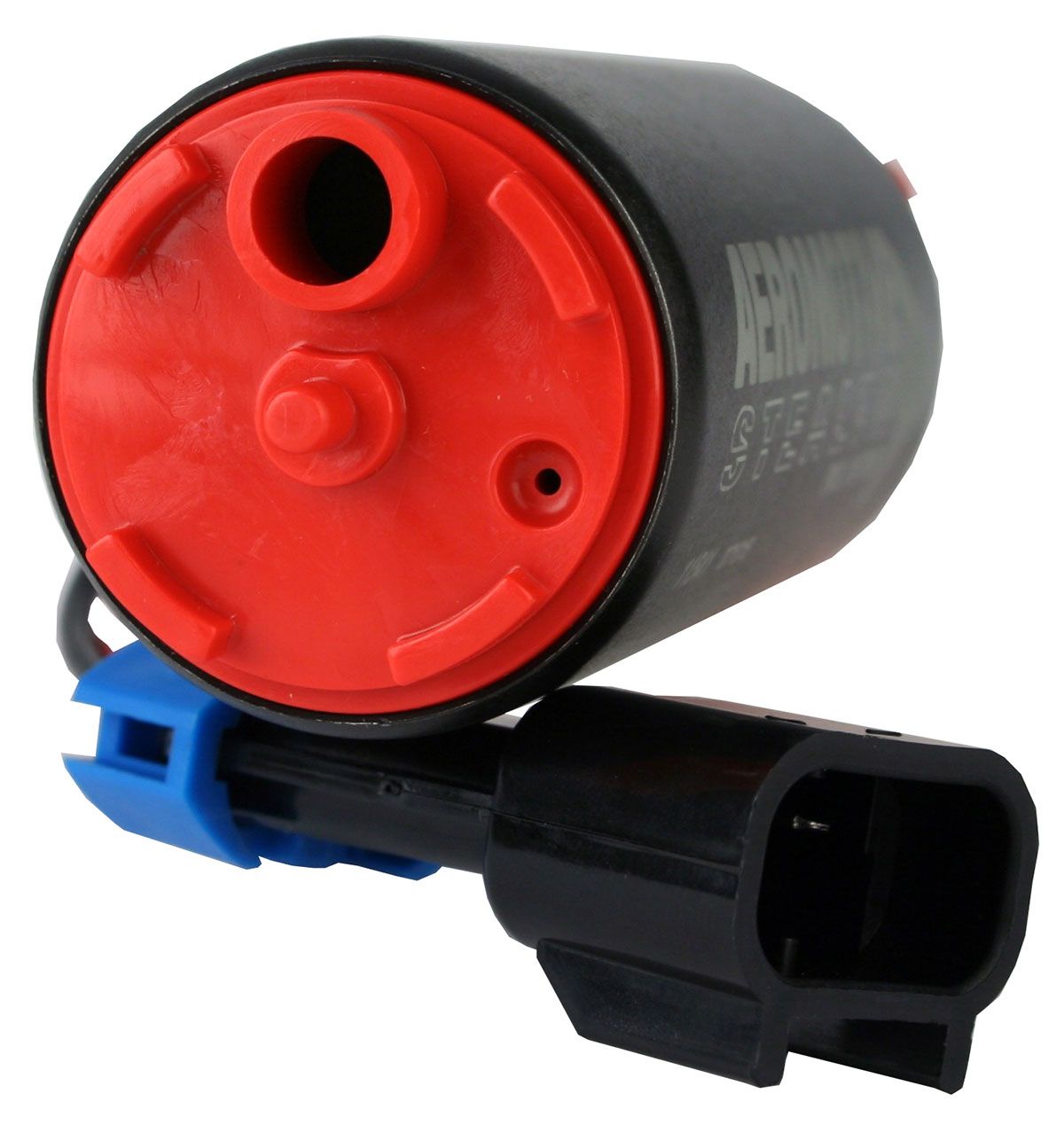 ARO11541 - 340 Stealth In-Tank Fuel Pump With Offset Inlet E85 Compatible