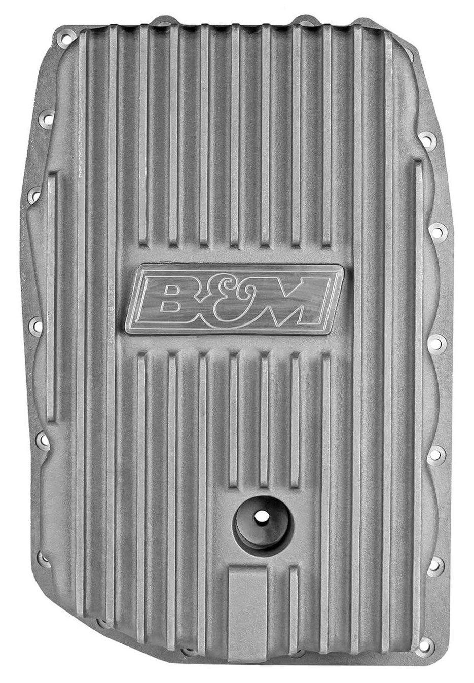 BM70391 - Cast Aluminium Deep Pan Suit GM 6L80