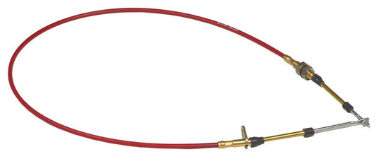 BM80605 - Performance Shifter Cable 5 ft (1.524m), For B&M Shifters Built From 1981 To Present