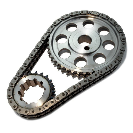 CROW-CS8302WEFI - Ford 302-351 EFI Windsor Timing Chain Set