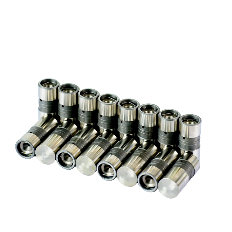 CROW-HT817-16 - Chev Hydraulic Flat Tappet Lifters - Set of 16