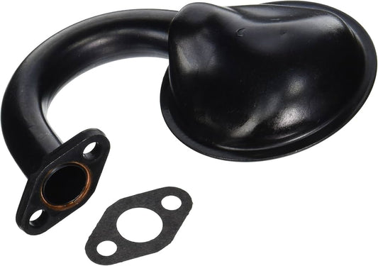 ME12558 - MELLINGS OIL PUMP PICK UP/SCREEN SUIT 7-1/4- 7-1/2 DEEP PAN SBC