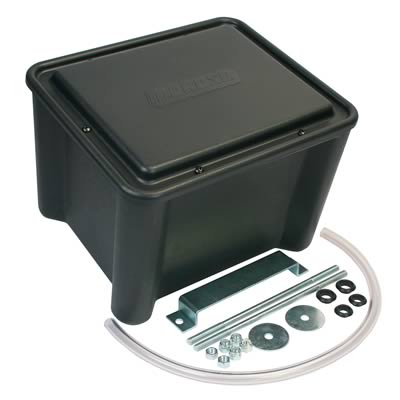 MO74051 - Sealed Battery Box