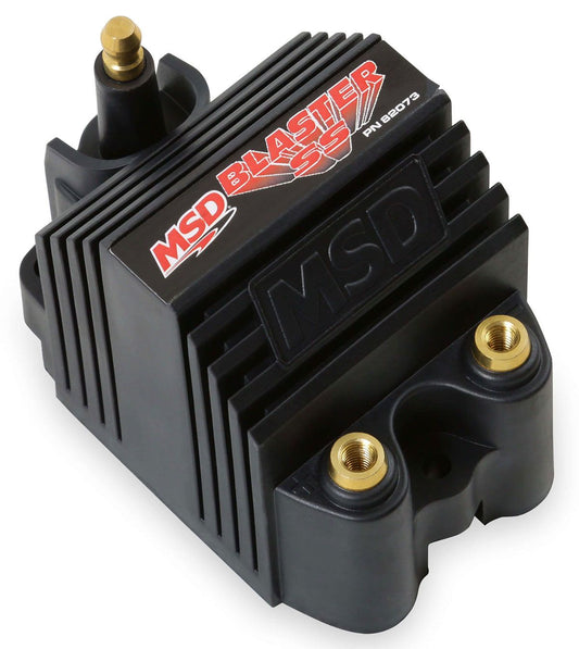 MSD82073 - Blaster SS Coil Black, 40,000 volts