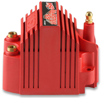 MSD8207 -  Blaster SS Coil Red, 40,000 volts