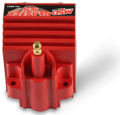 MSD8207 -  Blaster SS Coil Red, 40,000 volts