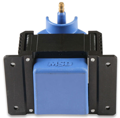 MSD8252 -  Blaster HVC Coil Works w/ MSD 6 Series Units, 42,000 volts