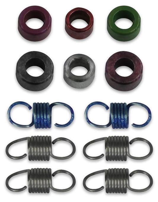 MSD8464 -  Advance Kit Spring and Bushing kit