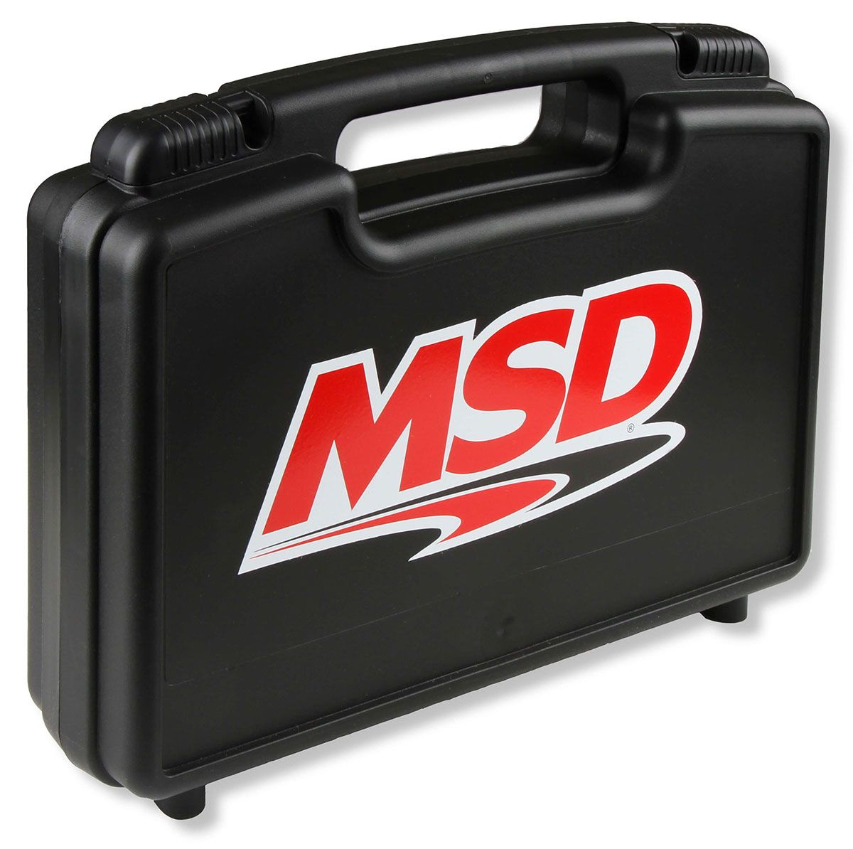 MSD8992 -  Pro Timing Light Red, Inductive Pickup, 12 volt