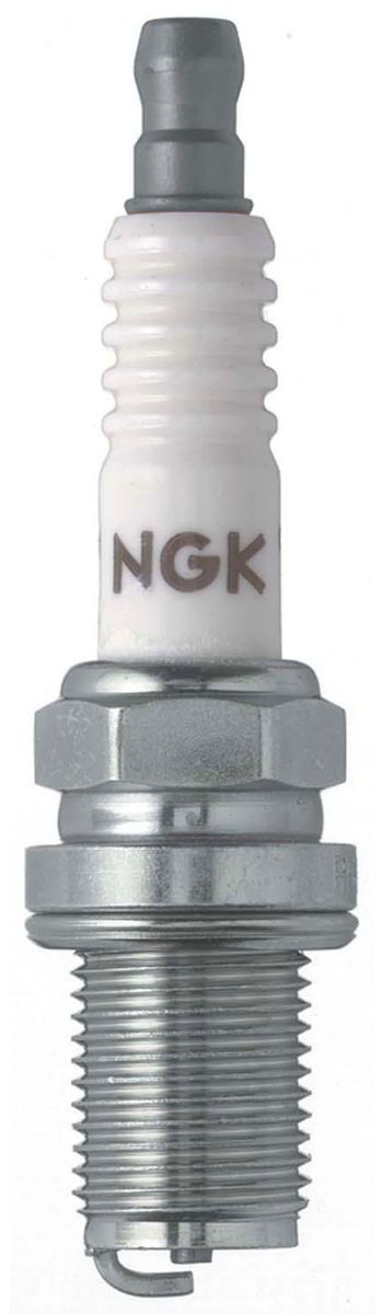 NGK-R5671A-10 - V-Power Racing Spark Plug Heat Range 10 14mm x 3/4" Reach, 5/8" Hex