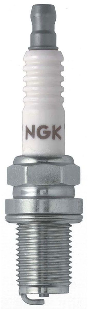NGK-R5671A-9 - V-Power Racing Spark Plug Heat Range 9 14mm x 3/4" Reach, 5/8" Hex