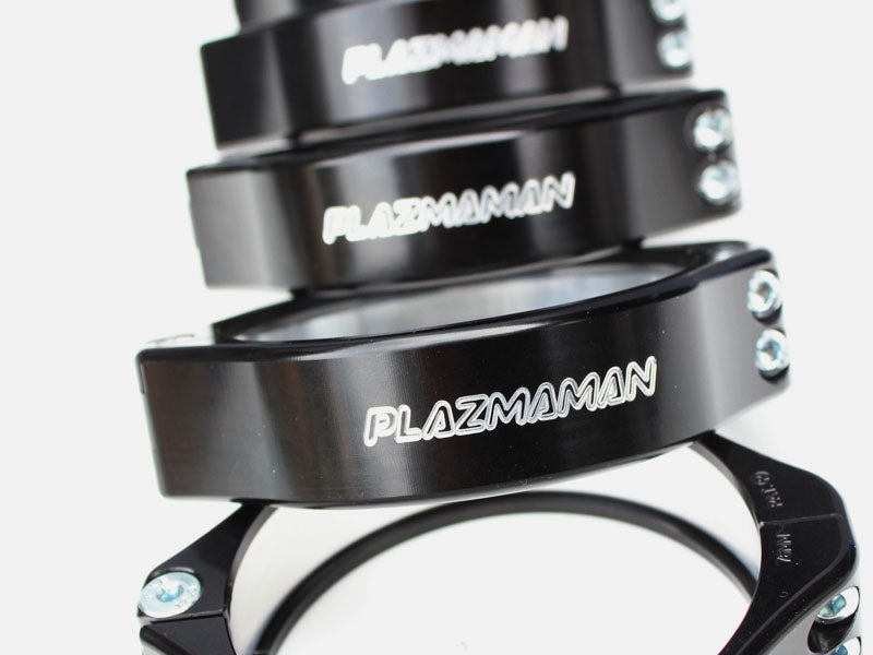 PCLAMP-2 - Plazmaclamp 2″ (51mm)