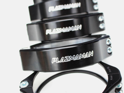 PCLAMP-2.75 - Plazmaclamp 2.75″ (70mm)