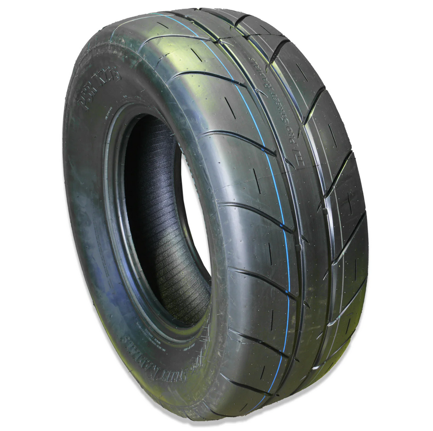 PSR27560 - X275 Radial Tyre 275/60R15 107V - In Stock - Contact RPM to order