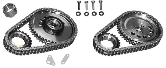 ROCS1185 - D/R Timing Chain Set With Torrington Bearing Suit LS2 With One Trigger Sensor