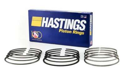 RS1725020ML6H - HASTINGS MOLY RINGS RB26-30 1.5 X 1.5 X 2.8