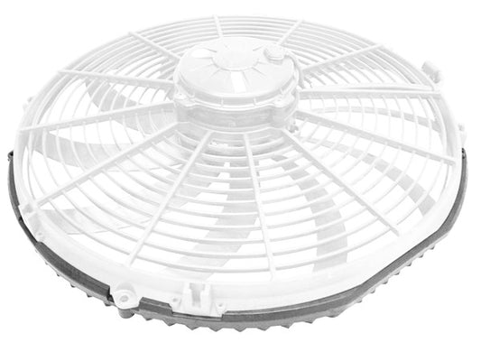 SPEF3552 - Thermo Fan Gasket Suit SPAL 16 Fan, Seals Between Fan & Core