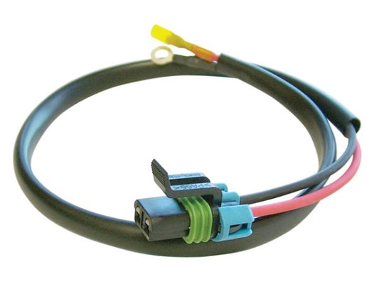 SPSE0027 - Thermo Fan Wiring Loom Designed To Be Used With SPEF3634 Extreme Performance 16" Fan