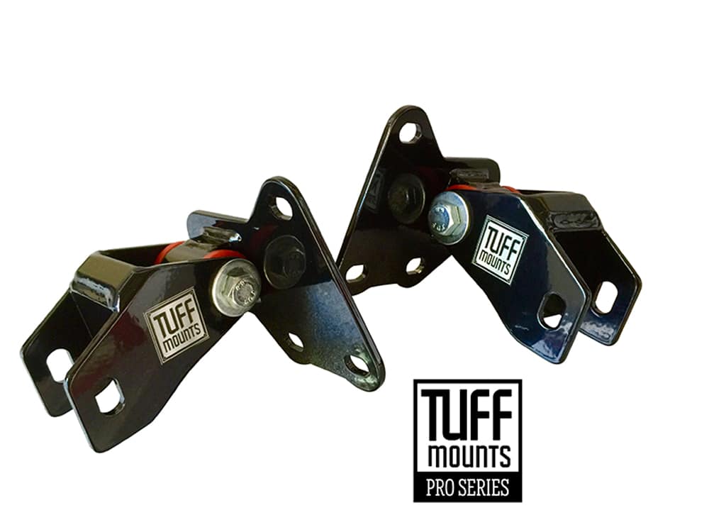 TM008 - TUFF MOUNTS Engine Mounts for Holden V8 in VB-VS COMMODORE ...