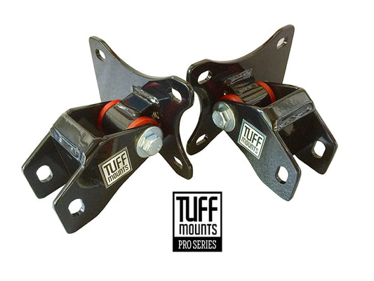 TM010 - Tuff Mounts Engine Mounts for LS in VB – VS COMMODORES