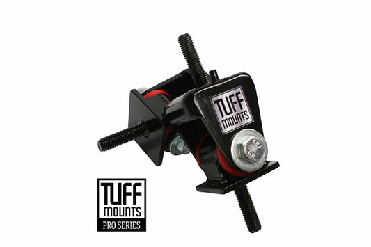 TM201 - Tuff Mounts Engine Mounts for FORD BA-BF Falcons Inc. 4.0L, V8 & XR6 TURBO’s
