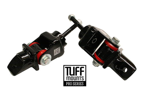 TM202 - Tuff Mounts Engine Mounts for FG Ford Falcon V8 and Turbo 6