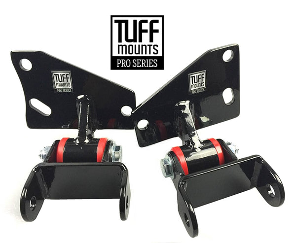 TM204 - Tuff Mounts Engine Mounts for 3.9 and 4.0 EA-ED Falcons – Race ...