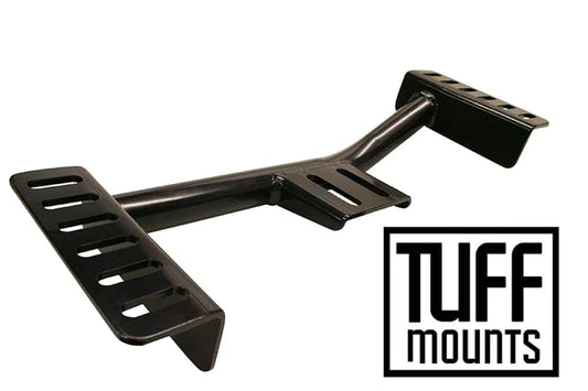 TMG001 - Tuff Mounts TUBULAR GEARBOX CROSSMEMBER for T56 in VL – VS Commodore