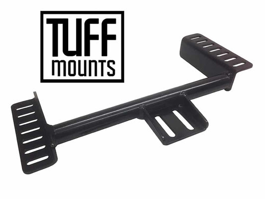 TMG003 - Tuff Mounts TUBULAR GEARBOX CROSSMEMBER for T400 in VL – VS Commodore