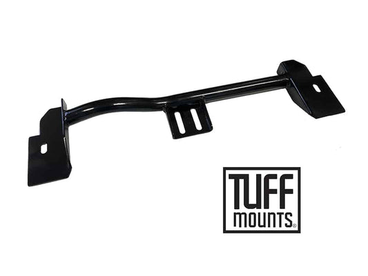 TMG032 - Tuff Mounts TUBULAR GEARBOX CROSSMEMBER for T350/POWERGLIDE BARRA Conversion in XA to XD FALCON