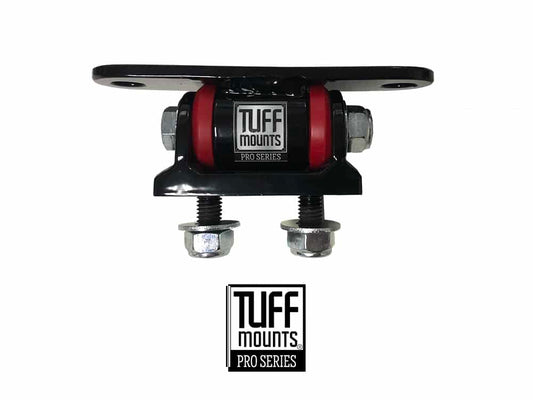 TMT001 - Tuff Mounts Transmission Mounts for TH400 Transmissions