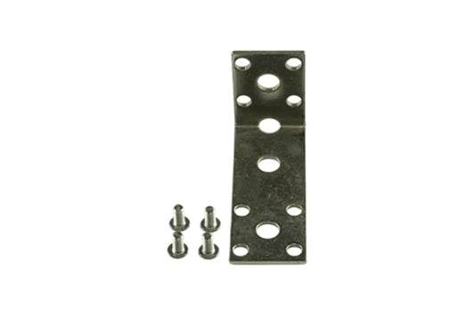 TS-0105-3001 - GBCV SS/DS Mounting Bracket