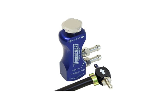 TS-0106-1001 - In Cabin Boost Controller Blue