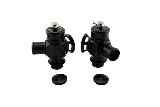 TS-0203-1008 - BOV Kompact Dual Port Kit - Cadillac ATS-V