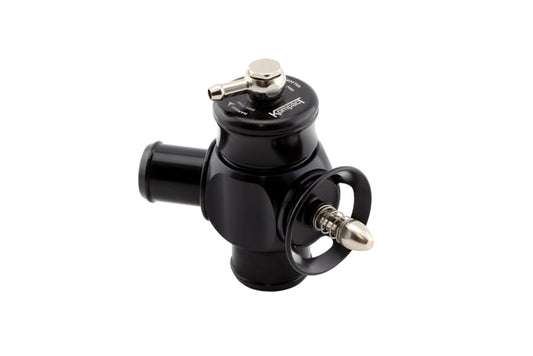 TS-0203-1037 - BOV Kompact SmartPort Subaru WRX 2015+ - Black